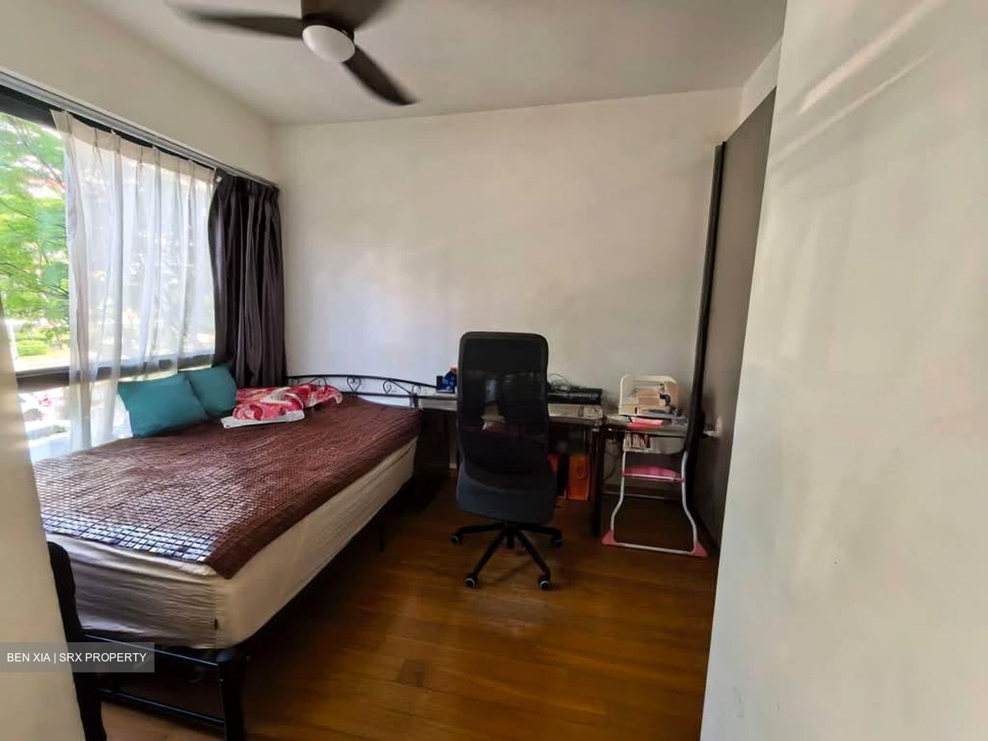 Nin Residence (D13), Apartment #598162351